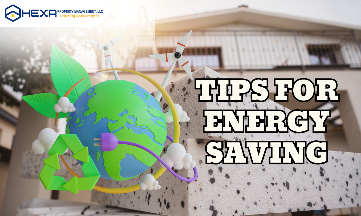 View of Energy-Saving Tips for Apartment Renters: Taking Lower Bills