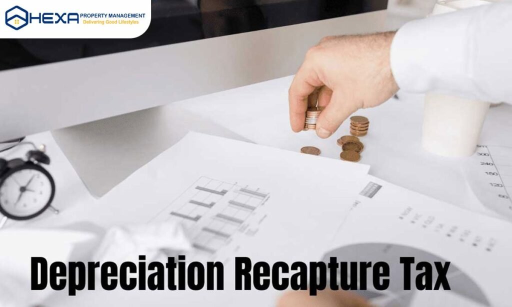 Depreciation Recapture Tax What You Need to Know