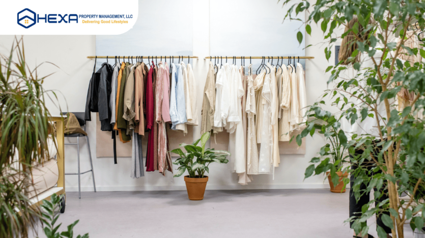 Dressing neatly helps you feel more confident, as well as making a positive impression on others