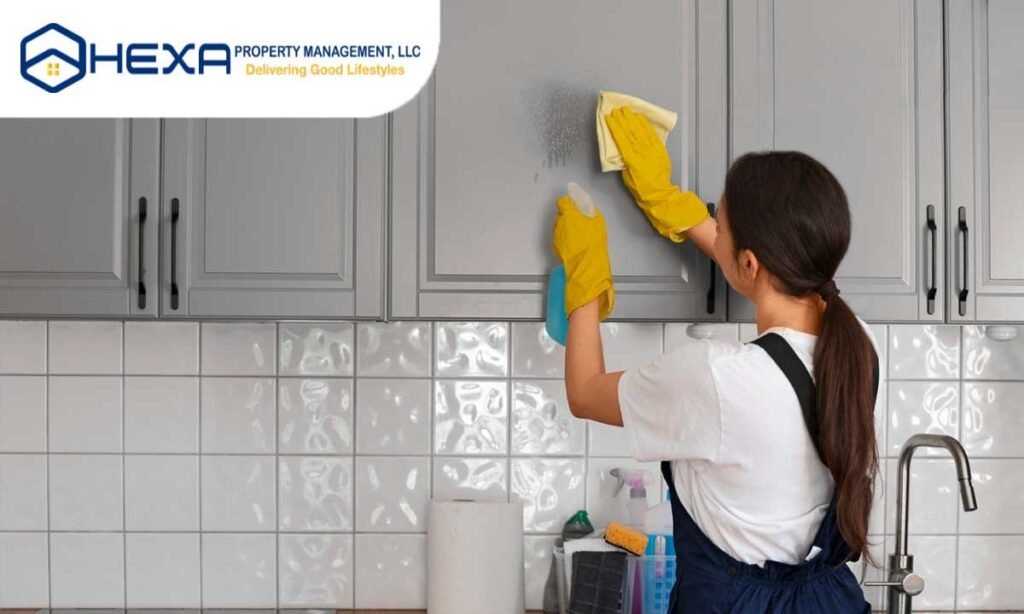 What is an Apartment Inspection? A Comprehensive Overview