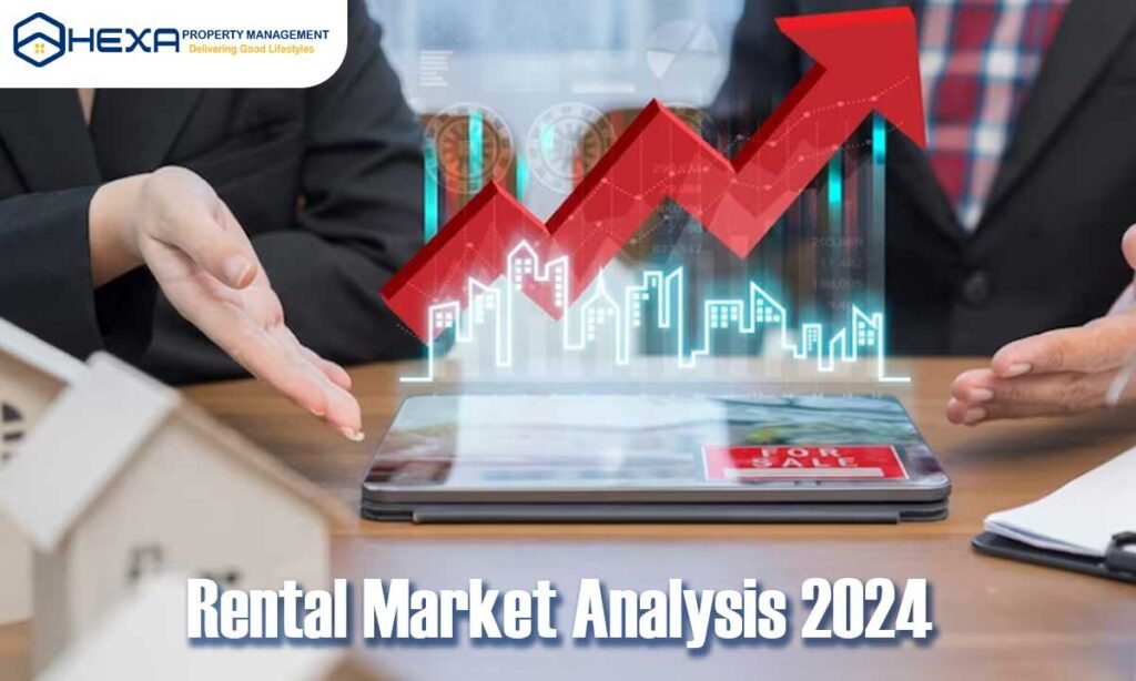 Five Key Steps for Precision in Rental Market Analysis 2024