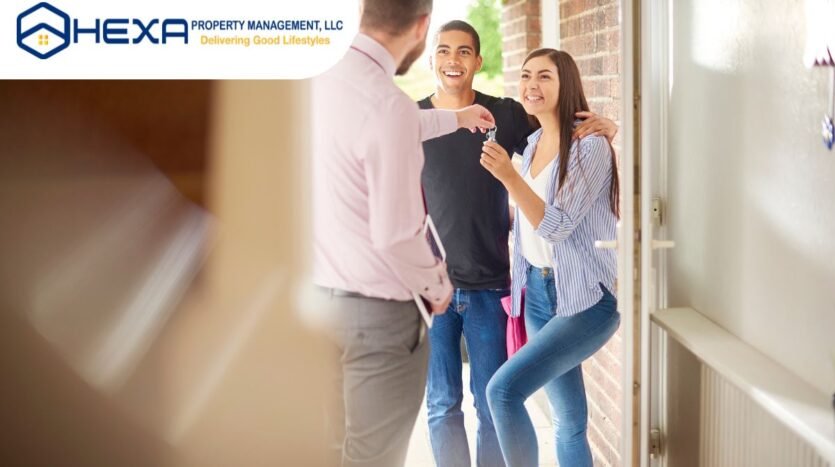 Showcasing Your Rental History