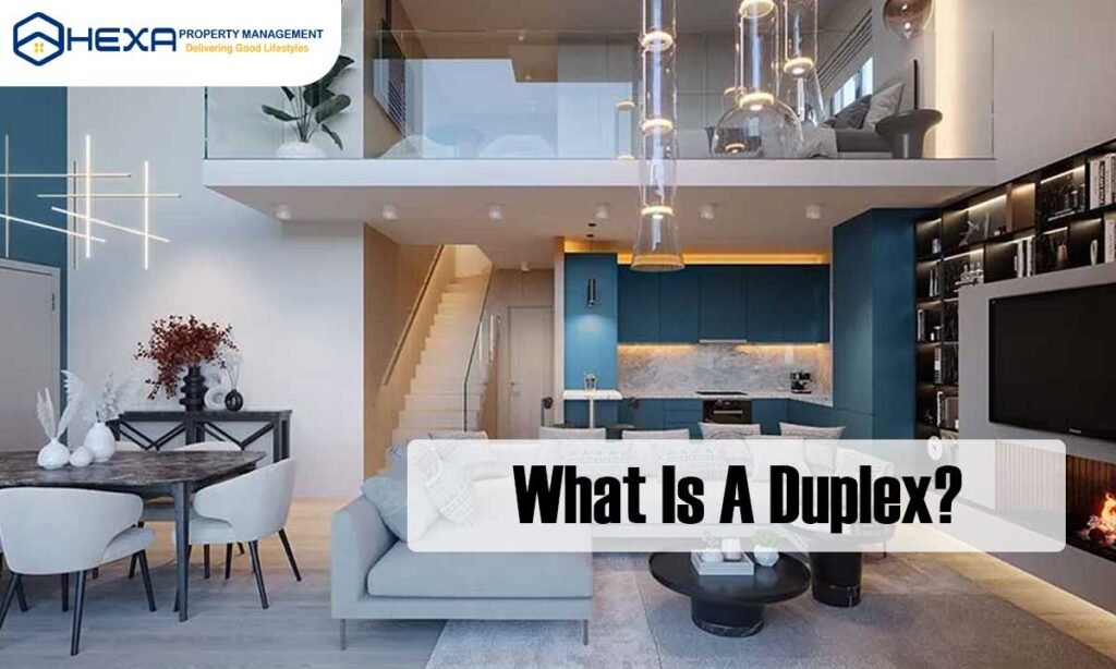 What is a duplex? What You Need to Know
