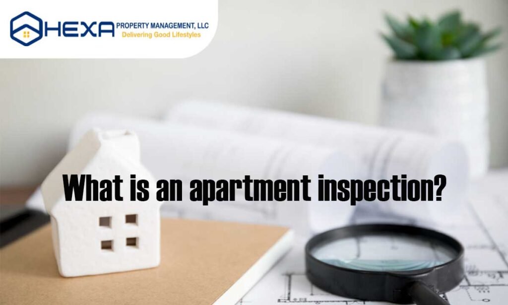 What is an Apartment Inspection? A Comprehensive Overview