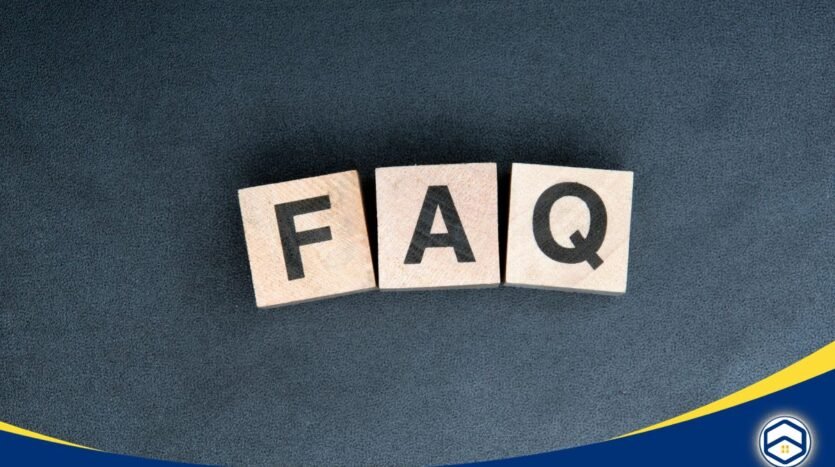 FAQs with us