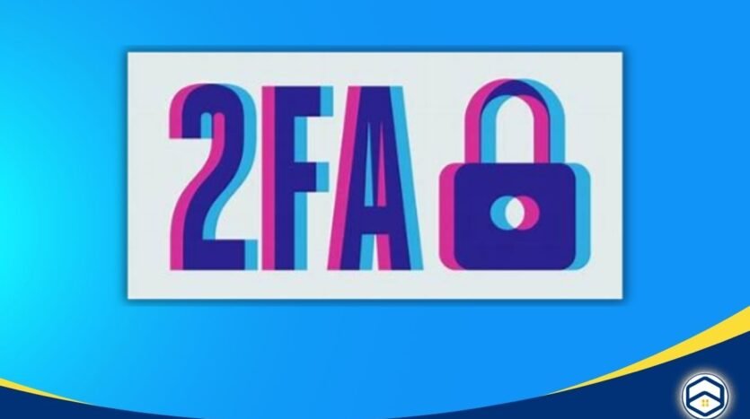 Two-factor authentication (2FA)