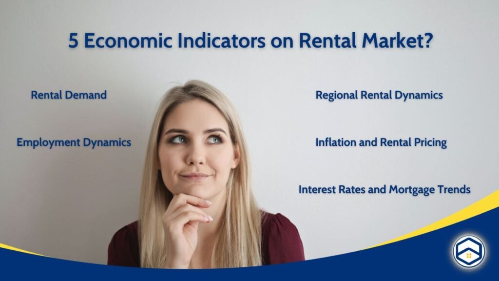 Impact of Economic Indicators on the Rental Market