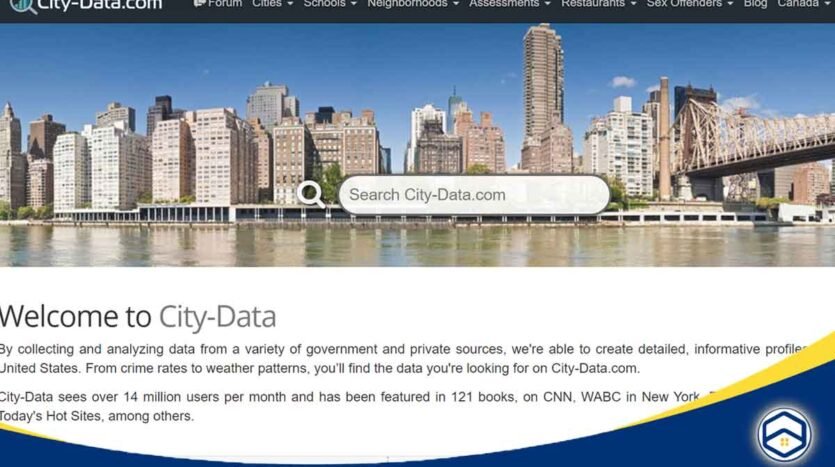 City-Data.com