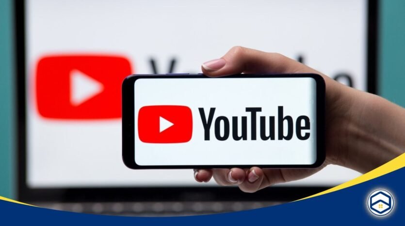The power of YouTube for real estate lead generation.