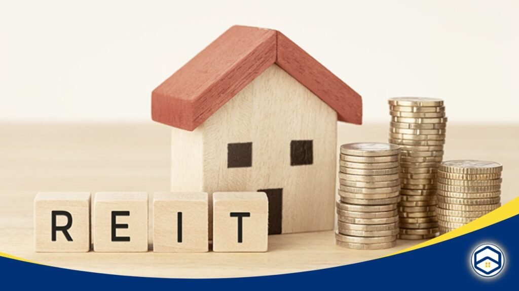 Unlocking Wealth with Real Estate Investment Trusts (REITs)