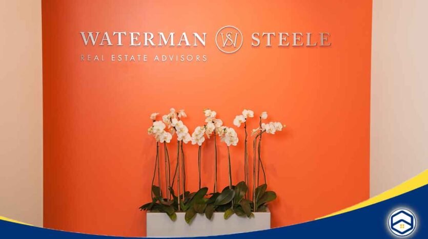 Waterman Steele Real Estate Advisors