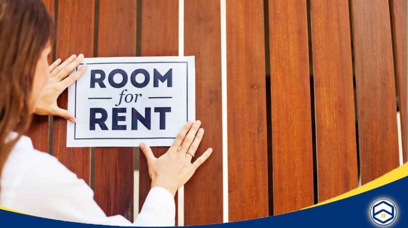 What is a short-term rental?