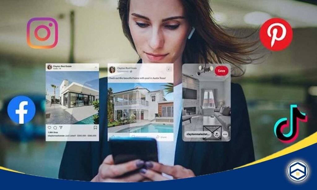 Top 14 Most Creative Social Media Post Ideas for Real Estate Agents