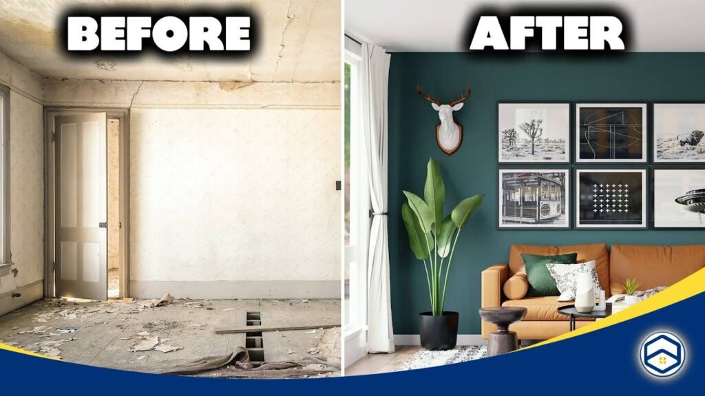 Inexpensive Remodeling Ideas for Your Home: Transform Your Space on a Budget