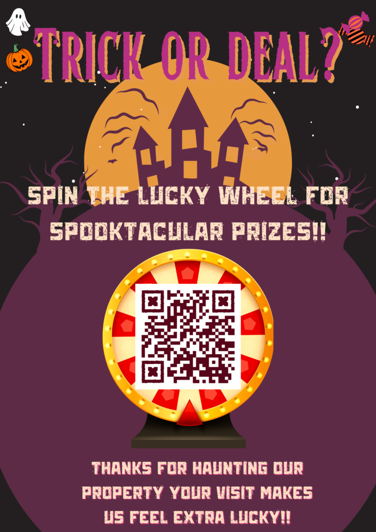 Lucky wheel HALLOWEEN - Valen (3)