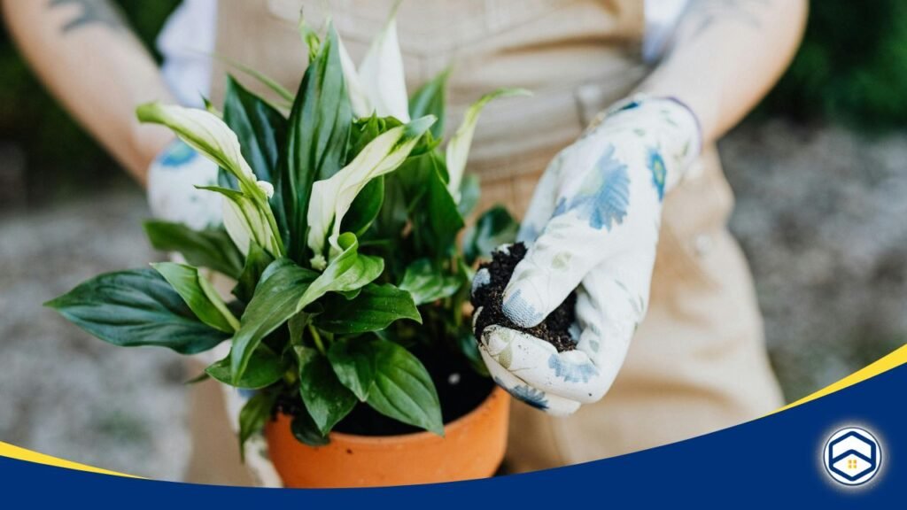 How to Take Care of a Peace Lily?