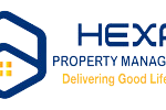 Hexa logo