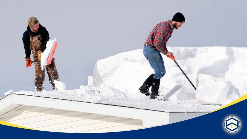 When to Clear the Snow Off Your Roof: Essential Tips and Guidelines