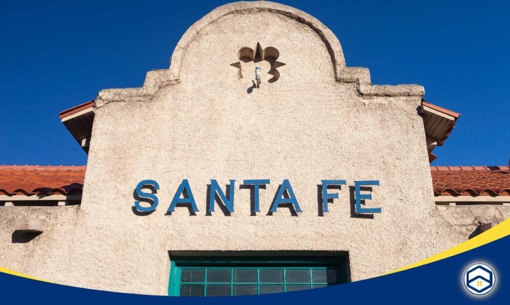 A new chapter in living in Santa Fe, New Mexico