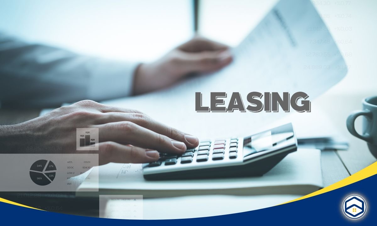 Planning for Houston lease renewal process