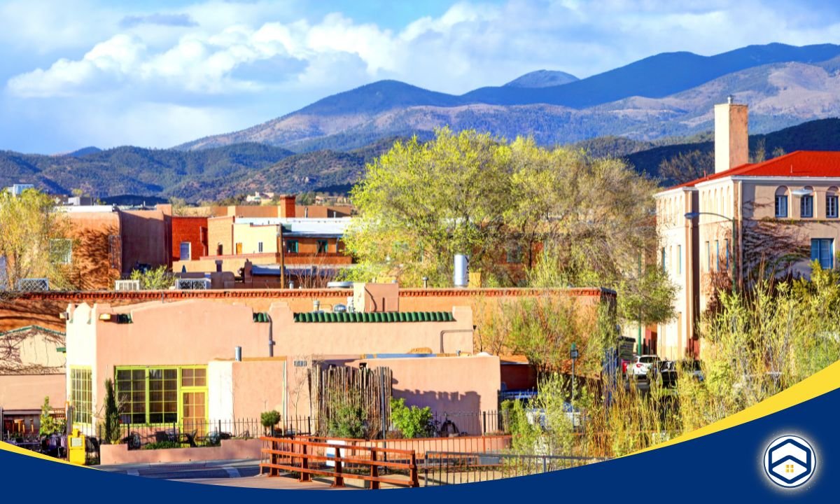 Santa Fe sublease opportunities