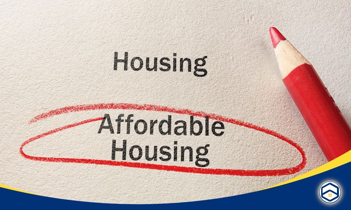 Way of Applying for affordable housing Santa Fe