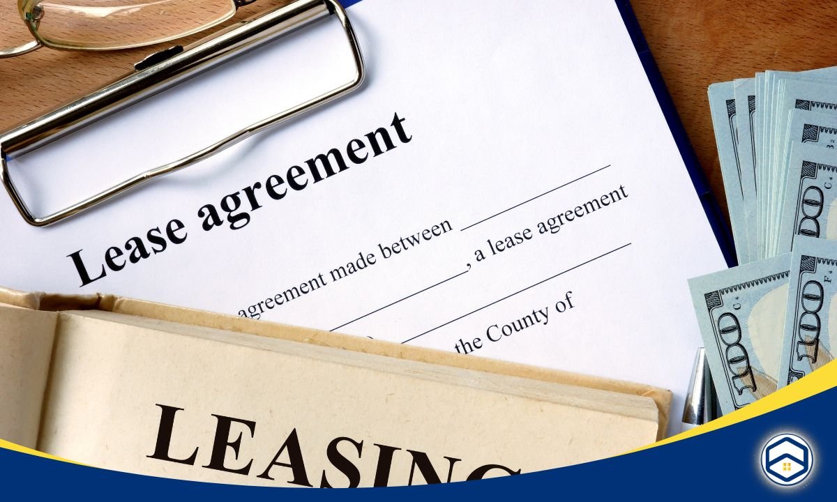 Written Sublease Agreement