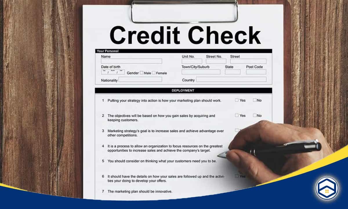 Conroe Credit Check Requirements