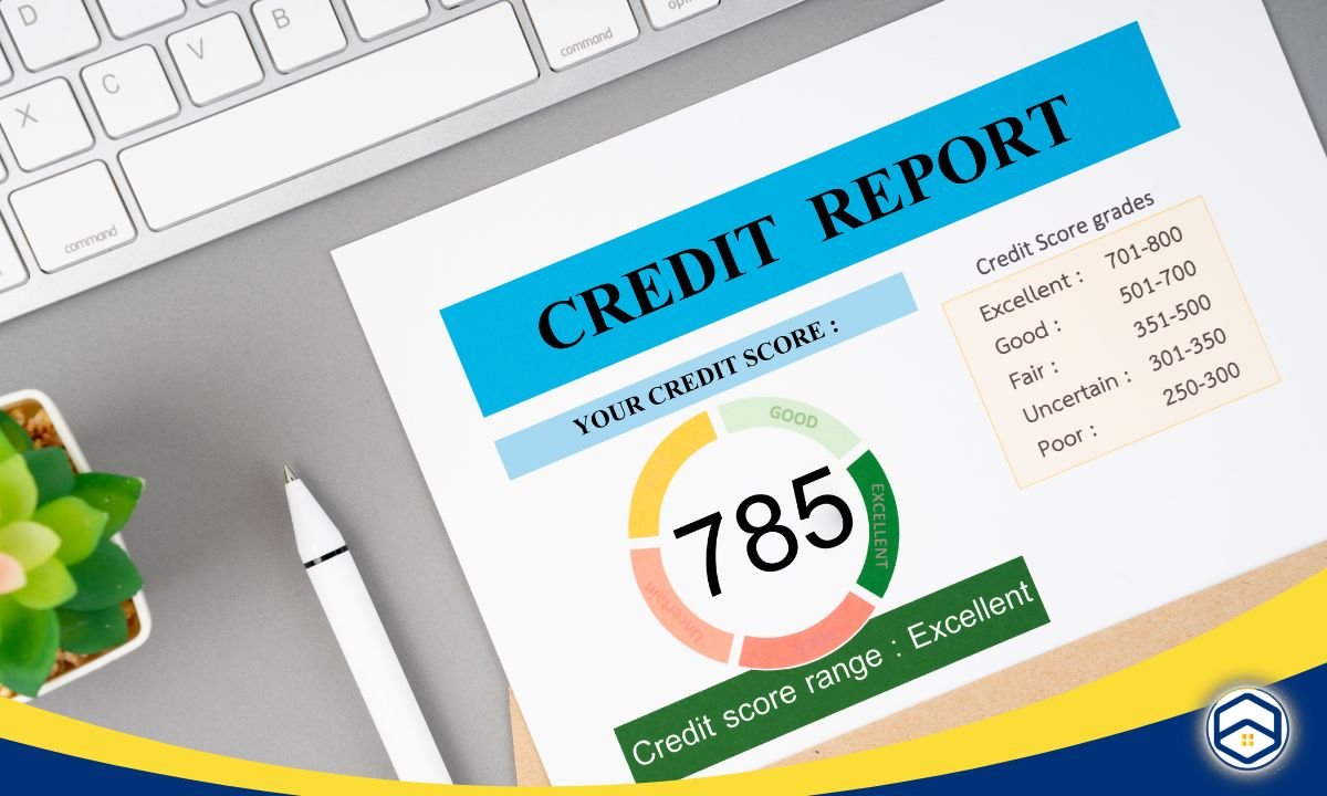 Discover Houston apartment credit report tips