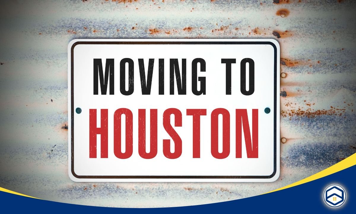 Essential Houston apartment moving guide