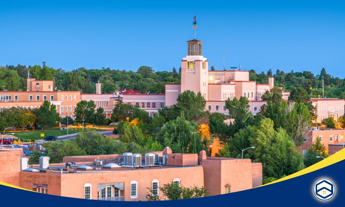 Discover Santa Fe Quiet Neighborhoods