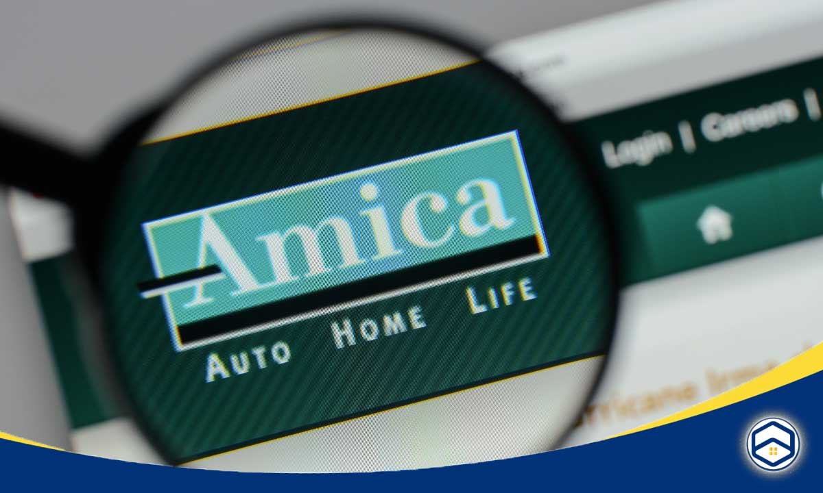 Amica - One of the Houston apartment insurance options