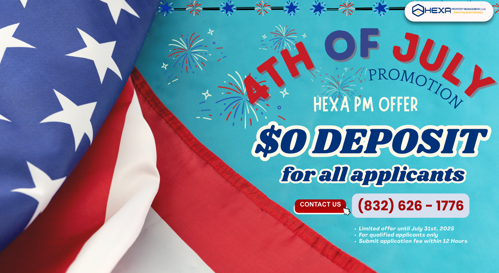 4th of July