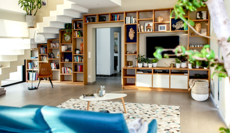 Optimize Space Design Space Optimization 101: Essential Tips for a Clutter-Free Home