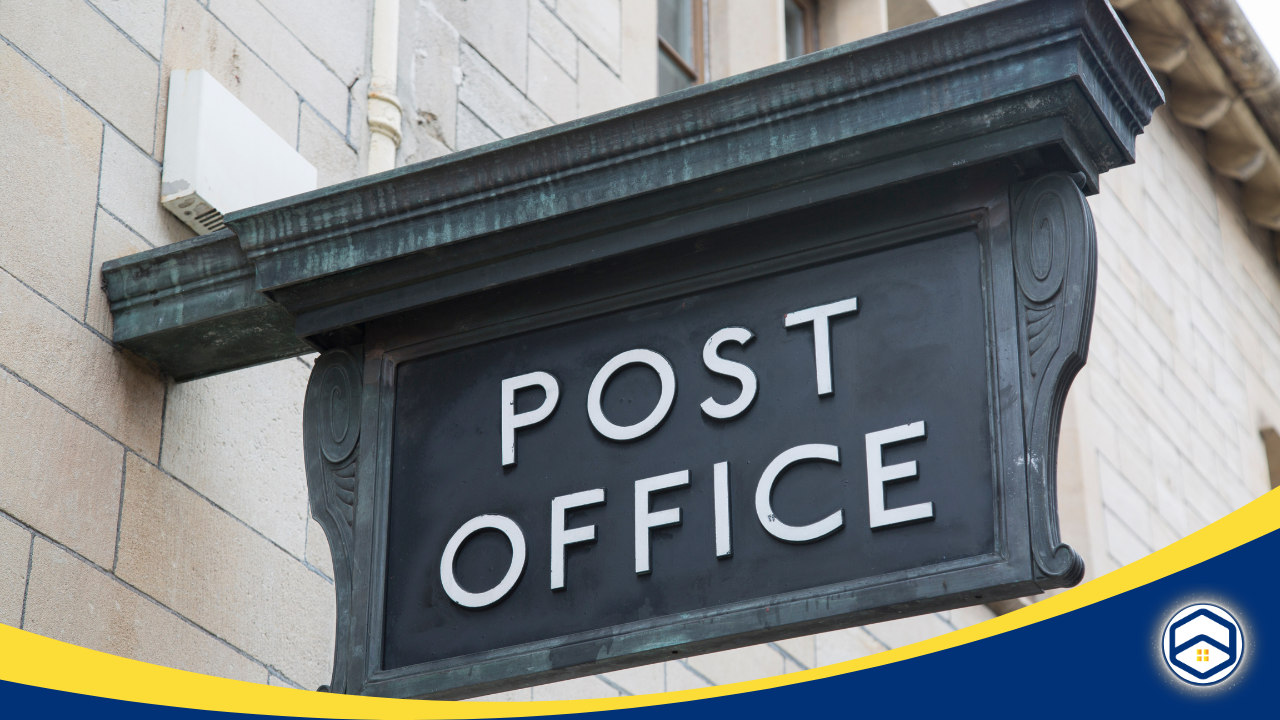 Beyond the Post Office: Who Else Needs to Know?