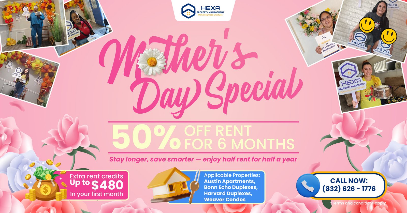Mother's Day