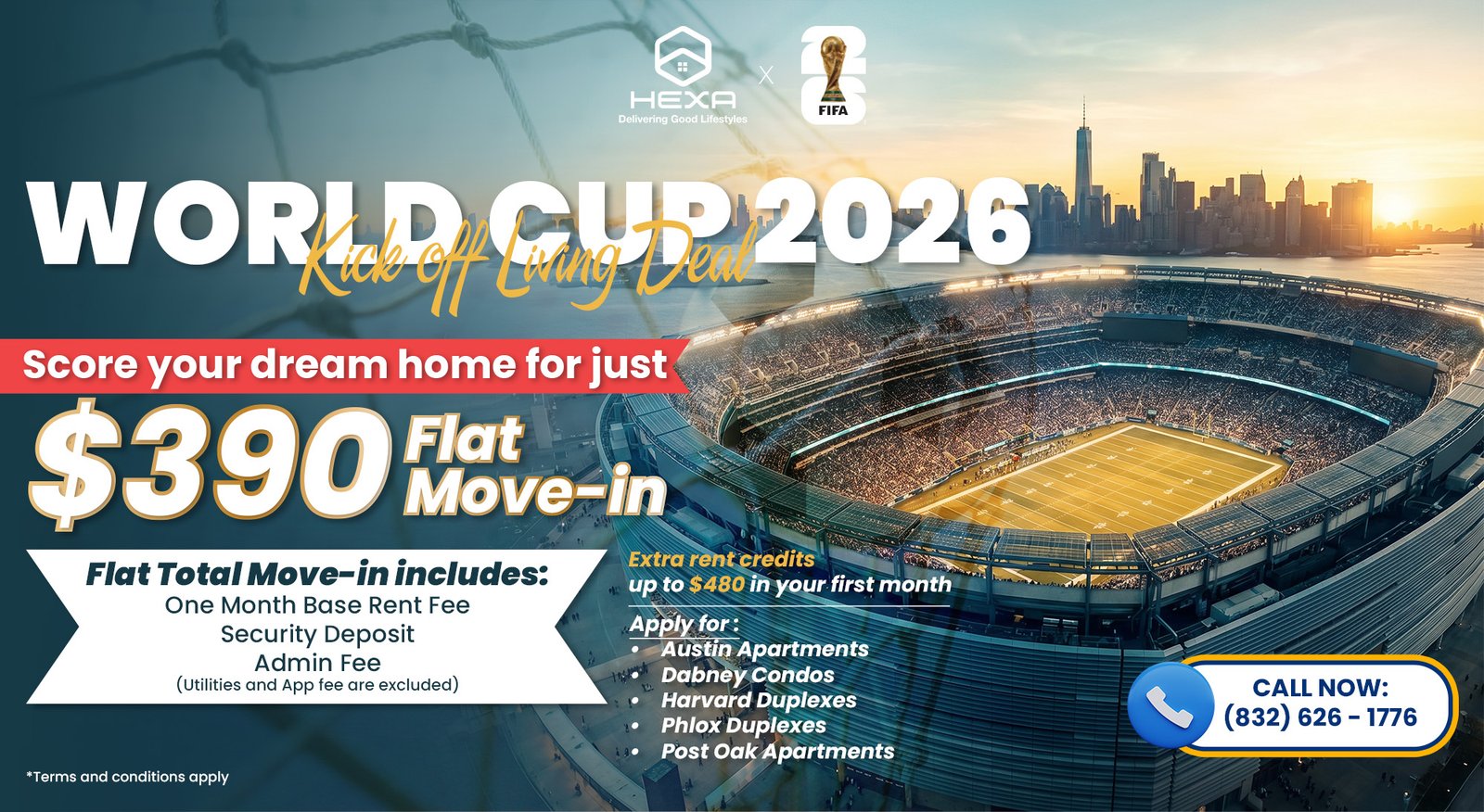 World Cup 390$