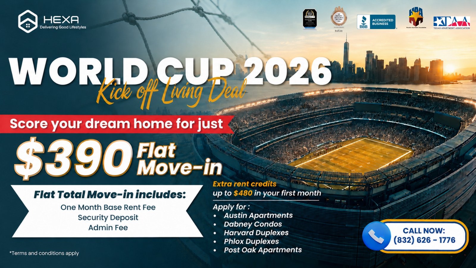 World Cup 390$